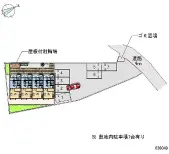 ★手数料０円★茂原市高師 月極駐車場